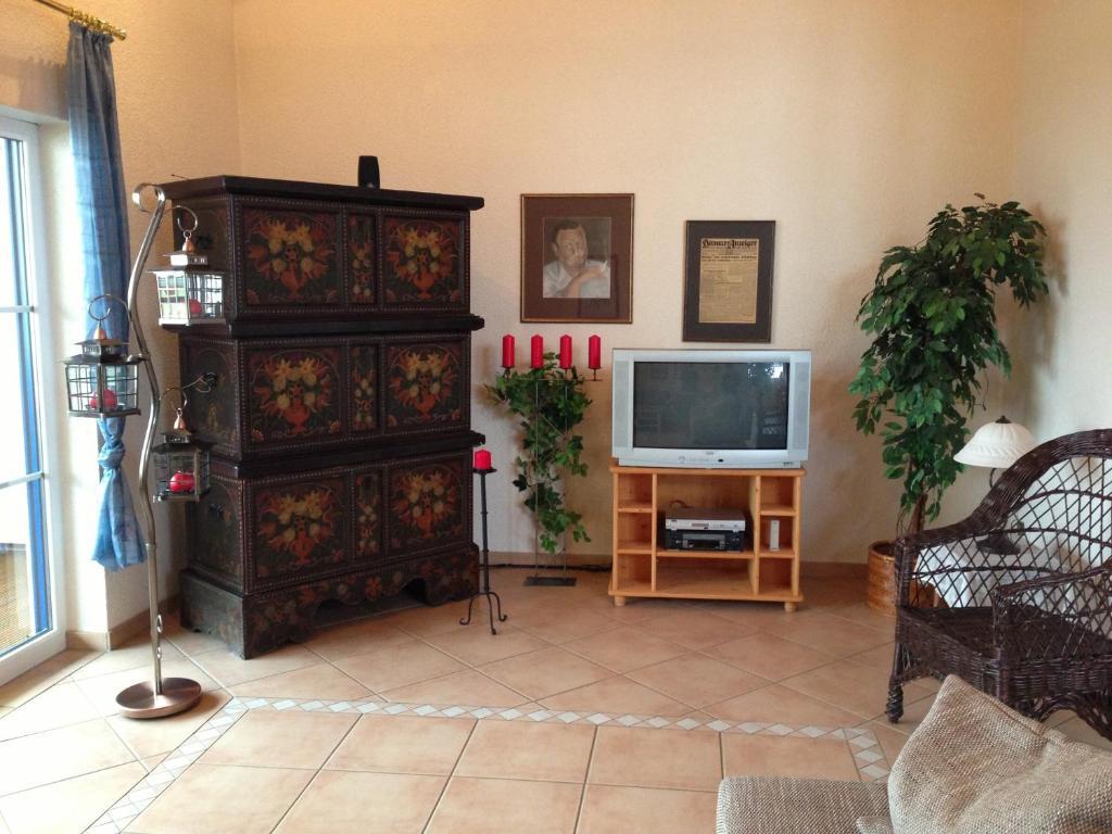 Apartment Villenauxer Flonheim Room photo